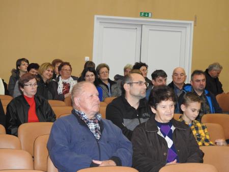 Obeležili mednarodni dan prostovoljstva 1